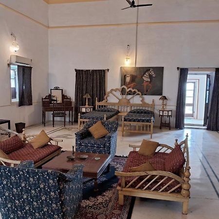 Roopangarh Fort Rupnagar  Экстерьер фото