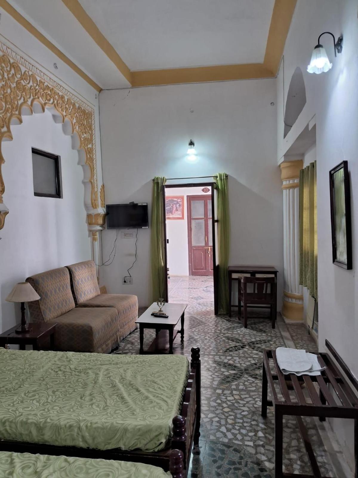 Roopangarh Fort Rupnagar  Экстерьер фото
